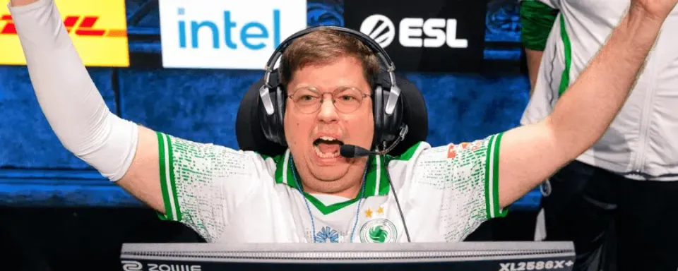 Falcons, IEM Cologne Major 2026'nın Şampiyonu Oldu