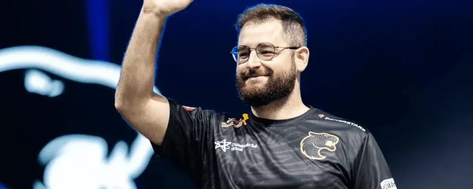 FalleN: 9z ile Maçımız En Zorlu Olanıydı