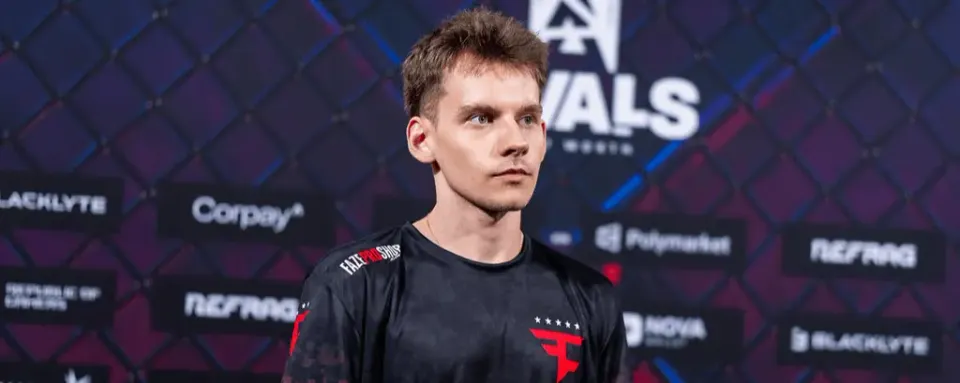 FaZe, XSE Pro League 2026 Yarı Finalinde PARIVISION ile Buluşuyor