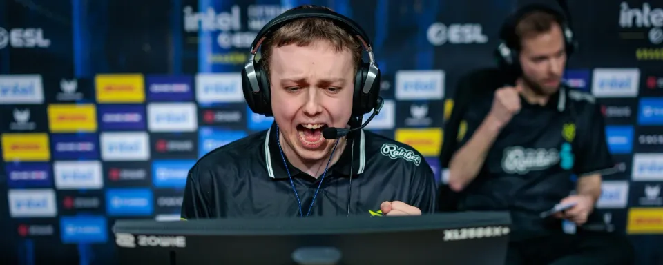 fnatic, Cairne ile Ukrayna Kadrosunu Tamamladı
