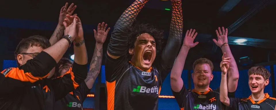 fnatic, Yeni Kadrosuyla Turnuva Zaferi Elde Etti