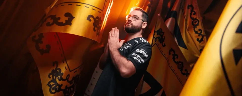 FURIA, IEM Cologne Major 2026'nın İlk Finalisti