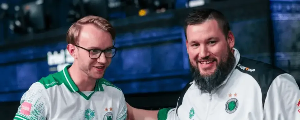 G2, Legacy'yi IEM Cologne Major 2026'dan eledi