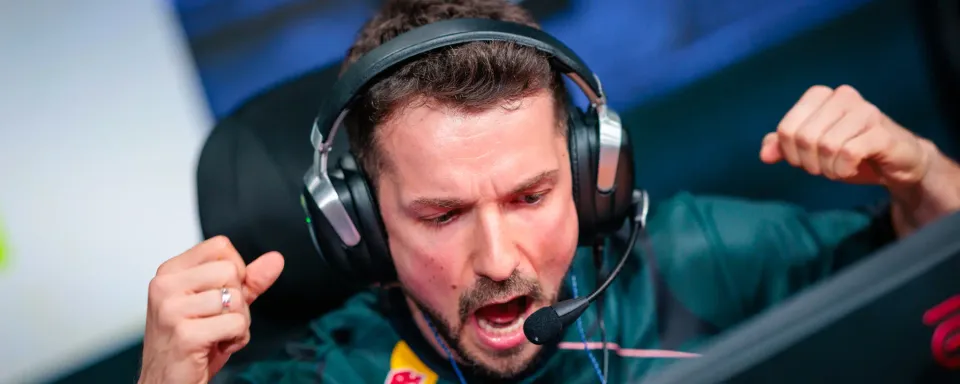 G2, NAVI'yi geçerek IEM Cologne Major 2026'da playofflara yükseldi