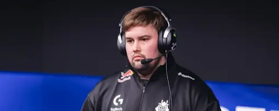 G2'nin Major Performansı ve Oyuncu Gelişimi