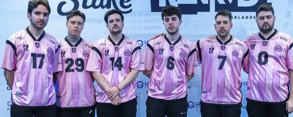 Gentle Mates CS2'dan Ayrılmayı Düşünüyor