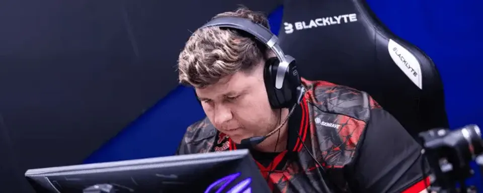HeavyGod, IEM Cologne Major 2026'da Yasağıyla Şok Yarattı