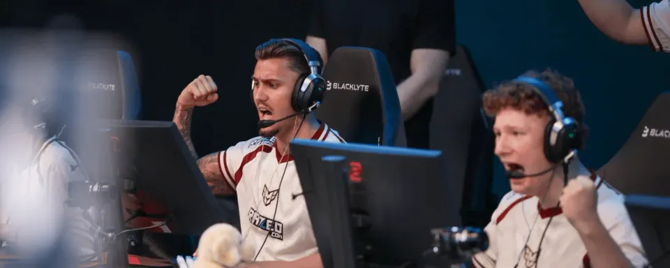 HEROIC, Stake Ranked Episode 3'te Şampiyon Oldu