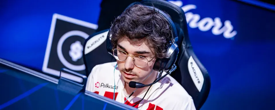 HEROIC, xfl0ud'u Yedeğe Çekti