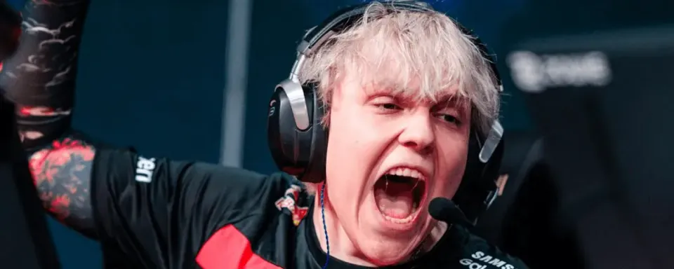 IEM Cologne Major 2026: NAVI ve FUT Üst Tura Yükseldi
