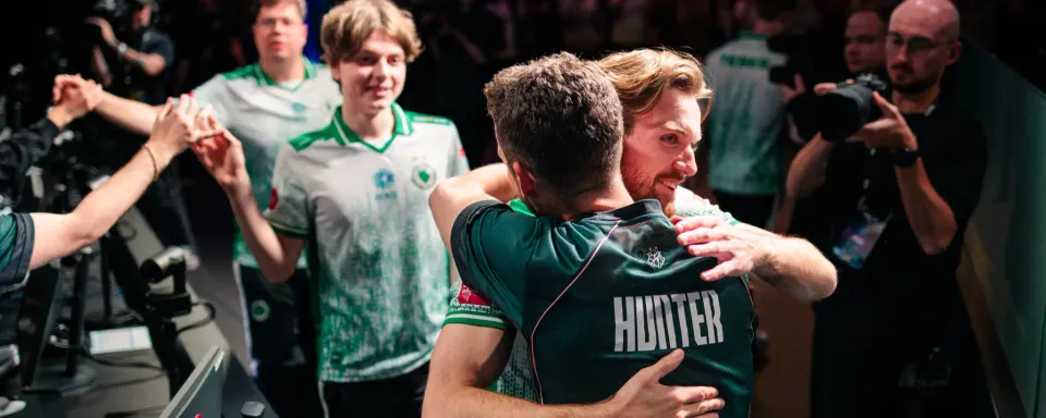 IEM Cologne Major 2026 Playoff Eşleşmeleri Belirlendi