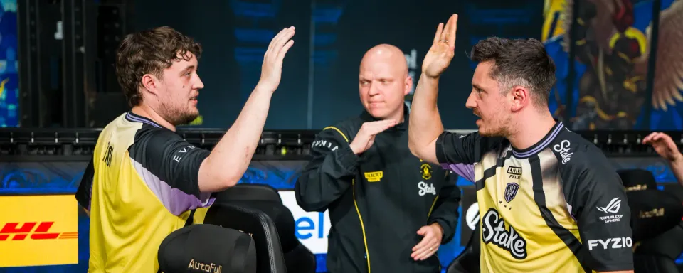 IEM Cologne Major 2026: Stage 3'te En İyi 10 Oyuncu