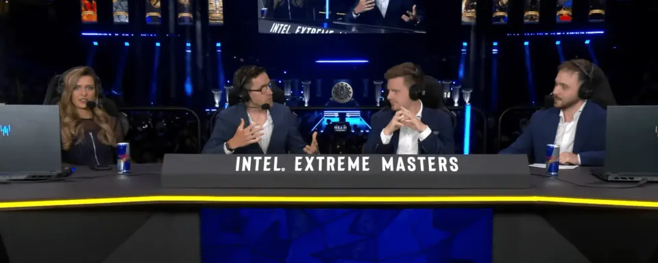 IEM Cologne Major 2026'da Analiz Masası Eleştirildi