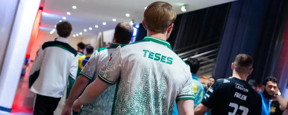 IEM Cologne Major 2026'da Dust II Öne Çıktı