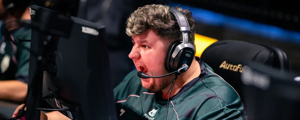 IEM Cologne Major 2026'nın En İyi Oyuncuları