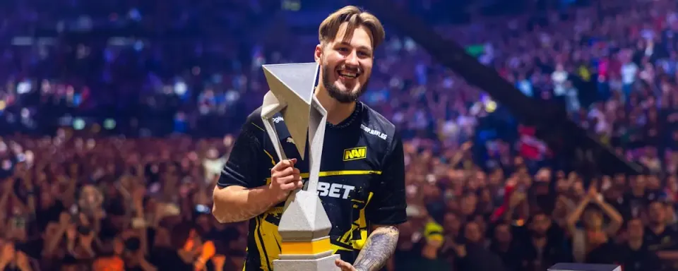 Justinas "jL" Lekavicius NAVI'den Ayrıldı