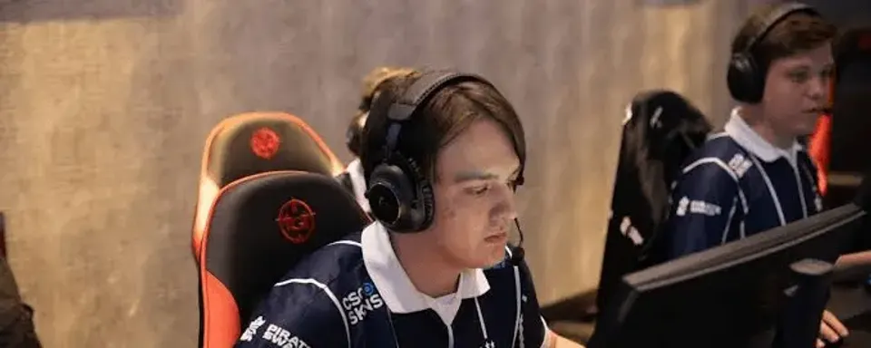 Kl1m, MIBR'den G2 Akademisine Dönüyor