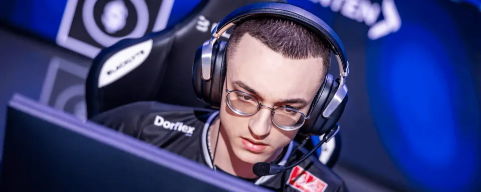 MIBR, Kl1m'in Yerine Nqz ile Anlaşma Aşamasında