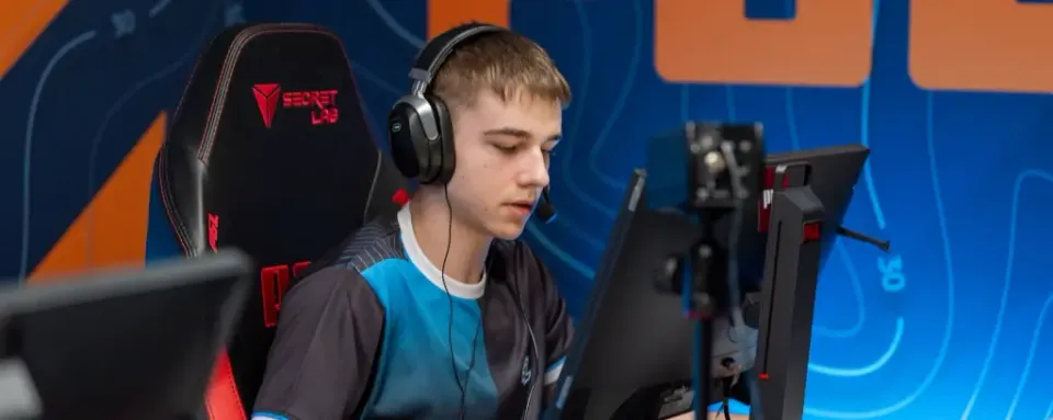 MOUZ, PR'ı GamerLegion'dan Kadrosuna Dahil Etti