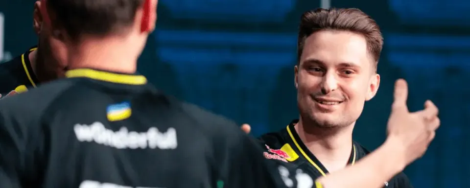NAVI, IEM Cologne Major 2026'da G2 ile Karşılaşıyor