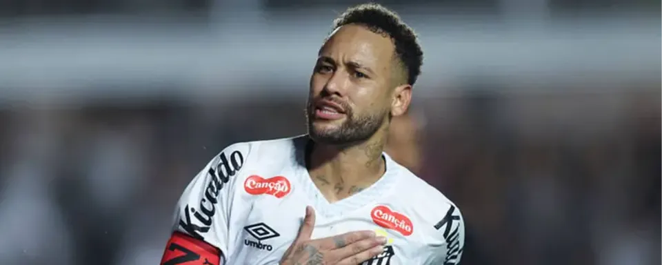 Neymar'ın Steam Profili, Dünya Kupası'ndan Elenişle Yüzleşiyor