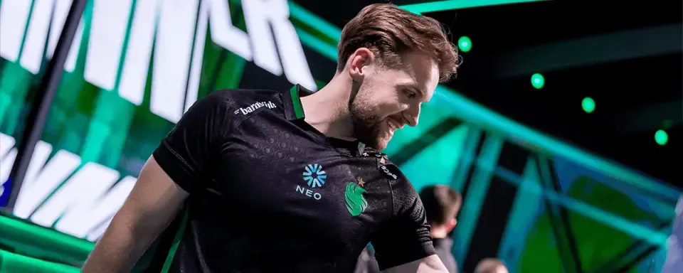NiKo: "Major favorilerini eledik, takımımız güçlü!"