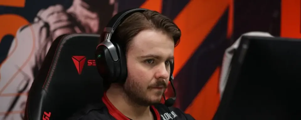 NRG'de Transfer İddiaları: hallzerk ve Jeorge