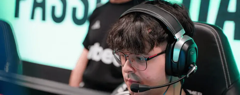 Santino "try" Rigal, Legacy'nin Yeni AWPer'ı Oldu