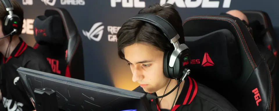 Team Liquid, Jorko'yu transfer etmeyi düşünüyor
