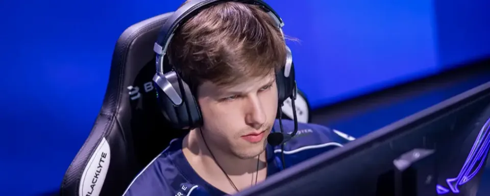 Team Liquid, Ultimate'ı Yedek Kulübesine Gönderdi