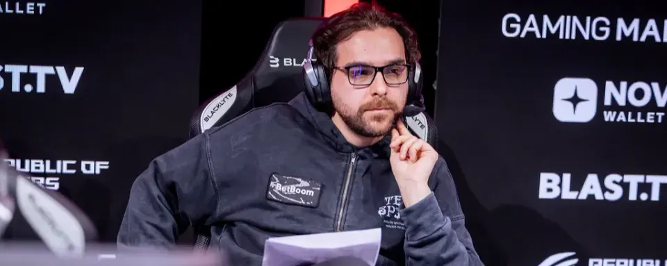 Team Spirit, IEM Cologne Major 2026'da Hally Olmadan Mücadele Edecek