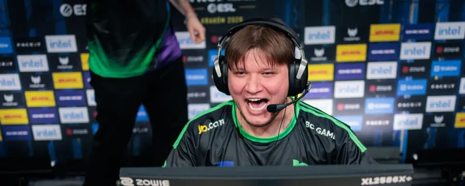 Thorin: s1mple için BC.Game kadrosu büyük bir test