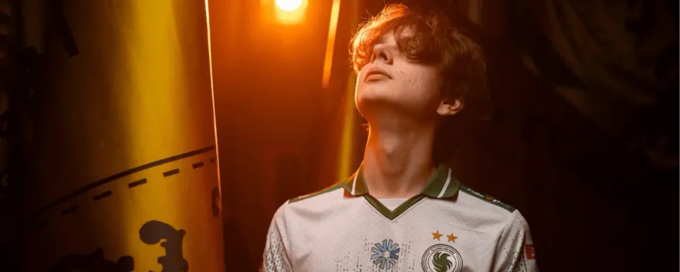 Vitality, IEM Cologne Major 2026'da Falcons'a Yenildi