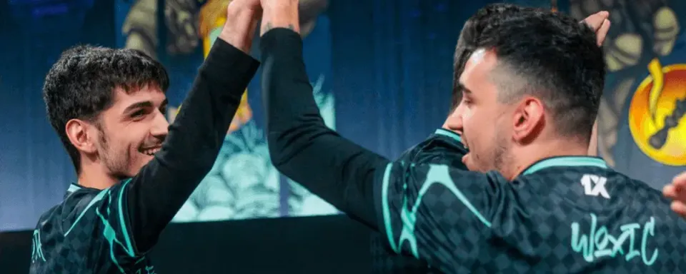 Vitality ve Aurora, IEM Cologne Major 2026 Playofflarına Yükseldi