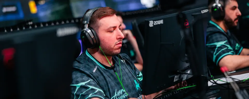 XANTARES: Finale ulaşma hedefindeyiz