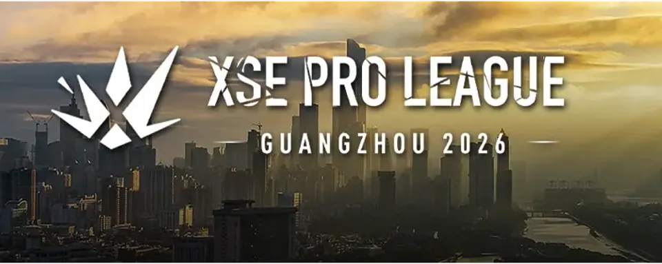 XSE Pro League 2026: Kaotik Başlangıç ve Açıklama