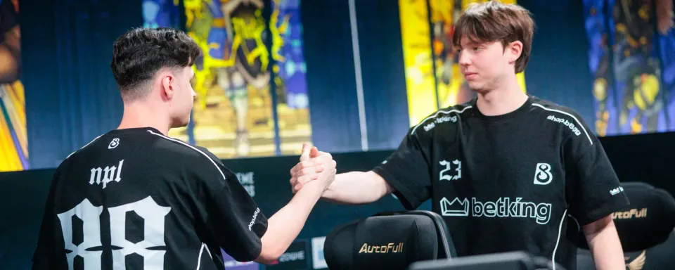 XSE Pro League 2026'da B8, BIG ve TYLOO Galip Geldi