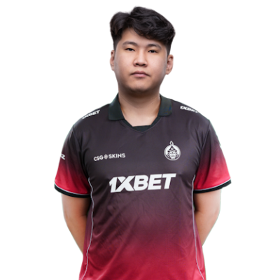 bLitz CS2 oyuncu fotoğrafı
