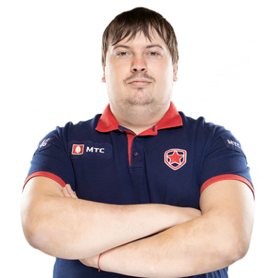 Dosia CS2 oyuncu fotoğrafı