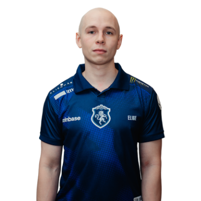 EliGE CS2 oyuncu fotoğrafı