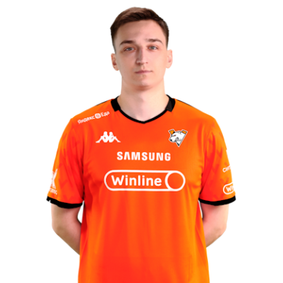 fame CS2 oyuncu fotoğrafı