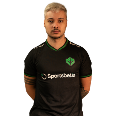 felps CS2 oyuncu fotoğrafı