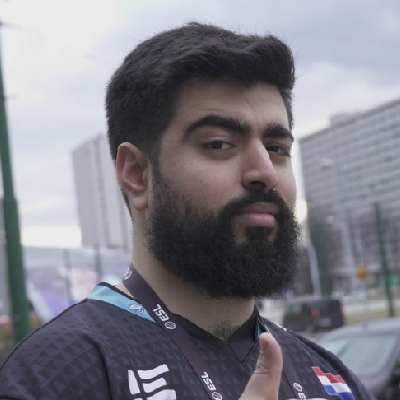 FURIOUSSS CS2 oyuncu fotoğrafı