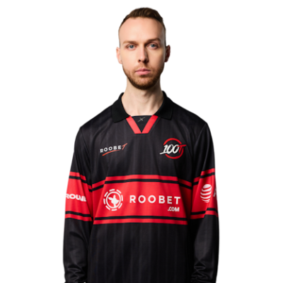 gla1ve CS2 oyuncu fotoğrafı