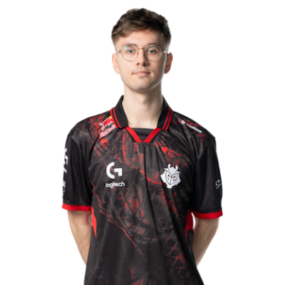 hades CS2 oyuncu fotoğrafı
