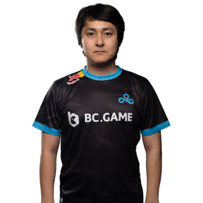 HObbit CS2 oyuncu fotoğrafı