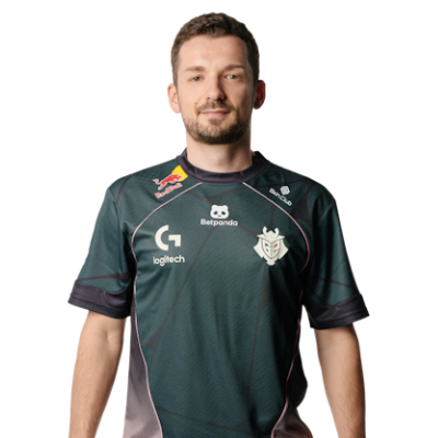 huNter CS2 oyuncu fotoğrafı