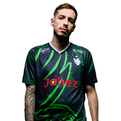 kennyS CS2 oyuncu fotoğrafı