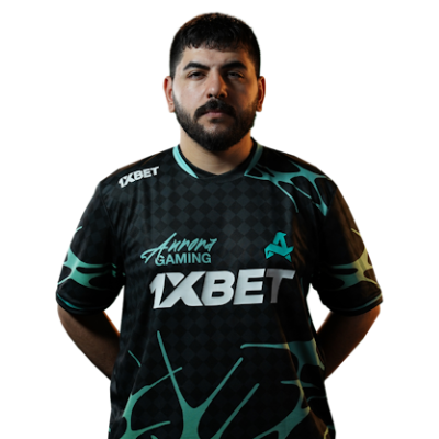 MAJ3R CS2 oyuncu fotoğrafı