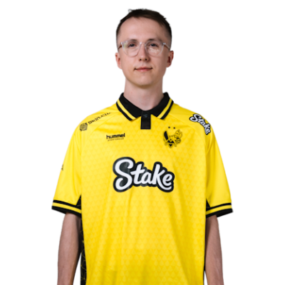 ropz CS2 oyuncu fotoğrafı